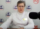 В Пензе начался прямой эфир о заблуждениях, связанных с онкологией
