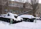Какая погода ожидает пензенцев 30 января?