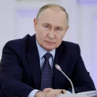 ЦИК зарегистрировал Путина кандидатом в президенты РФ