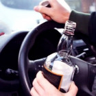 За выходные в Пензе и области задержали около 30 пьяных водителей