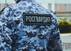 Пензенские росгвардейцы вернули домой заблудившуюся пенсионерку