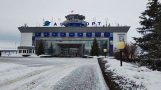 Из Пензы в Санкт-Петербург запустят дополнительный авиарейс