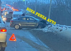 На окраине Пензы случилось жесткое ДТП, на месте работали врачи
