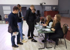 Я в деле. Пензенские студенты поучаствовали в бизнес-игре