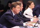 Единороссы подвели итоги подписной кампании в поддержку Владимира Путина