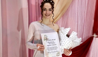 Уроженка Пензы победила в конкурсе красоты среди осужденных