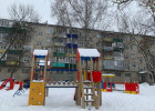 Какая погода ожидает пензенцев в первый день февраля?