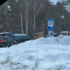 Автомобилистов предупреждают об огромном заторе под Пензой