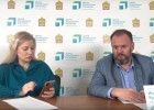 Стартовал прямой эфир с директором пензенского филиала ПАО Т Плюс