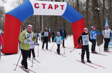 Пензенцев приглашают поучаствовать в массовой гонке Лыжня России