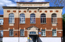 Реальное училище в Сердобске передают в руки самарских реставраторов