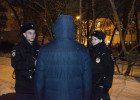 У жителя Пензенской области нашли разноцветный конверт с запрещенным веществом