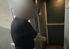 В Пензе мужчина до смерти забил сожительницу, а труп вынес в лифт