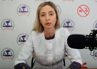 В Пензе начался прямой эфир с рекомендациями психолога родственникам больных раком