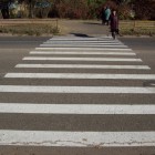 В Пензе обезопасят пешеходный переход 