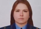 Прокурором Вадинского района назначили 33-летнюю Кристину Петровичеву