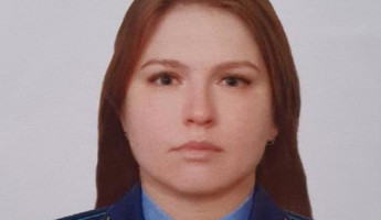 Прокурором Вадинского района назначили 33-летнюю Кристину Петровичеву