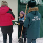 В Пензе провели противопожарные рейды на улицах Красноярской и Краснодарской