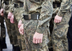 Контуженный участник СВО из Пензы добился соцвыплаты спустя полтора года