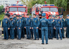 Пожилой житель Первомайского района погиб в страшном пожаре