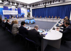 Единороссы подвели итоги реализации народной программы в 2023 году