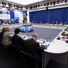 Единороссы подвели итоги реализации народной программы в 2023 году