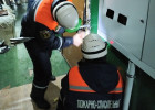 Пензенские спасатели помогли больной женщине получить помощь врачей