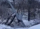 Информацию об упавшем беспилотнике прокомментировали в ЦУРе Пензенской области