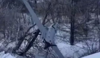 Информацию об упавшем беспилотнике прокомментировали в ЦУРе Пензенской области