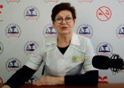 В Пензе начался прямой эфир о правильном уходе за молочными зубами