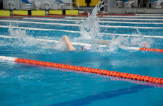 Пензенцев приглашают бесплатно поплавать в бассейне 8 февраля