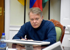 Мэр Пензы поручил как можно быстрее избавить город от завалов снега