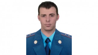 У погибшего в Москве пожарного из Пензы остался тяжелобольной сын 