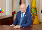 Вадим Супиков поздравил пензенцев с Днем российской науки