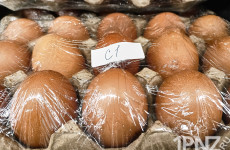 Везде дешевеют, в Пензе – дорожают. Что происходит с ценами на яйца в феврале 2024 года