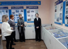 В Пензе определили лучших юных экскурсоводов школьного музея