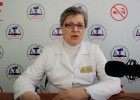 В Пензе начался прямой эфир о влиянии вредных привычек на здоровье зубов
