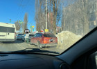 Пензенцев предупреждают об аварии на улице Толстого