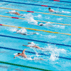 В Пензе стартуют соревнования по плаванию среди трудовых коллективов