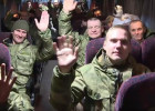 Из украинского плена освободили пензенского бойца