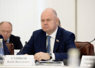 Вадим Супиков принял участие в работе Ассоциации законодателей Поволжья