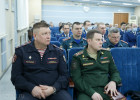 Пензенские прокуроры подвели итоги за прошлый год и обсудили планы на новый