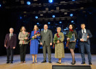 В Пензе объявили лауреатов премии «Учёный года»