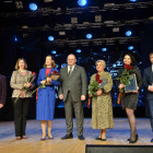 В Пензе объявили лауреатов премии «Учёный года»