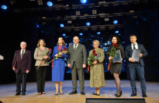 В Пензе объявили лауреатов премии «Учёный года»