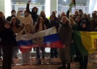 Пензенские активисты представили область на ВДНХ
