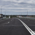 В Терновке хотят построить новый мост и магистральные улицы до ГПЗ-24