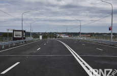 В Терновке хотят построить новый мост и магистральные улицы до ГПЗ-24