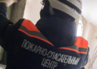 Пензенские спасатели два раза выезжали на происшествия за прошедшие выходные