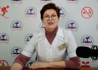 В Пензе начался прямой эфир о гастрите у детей
